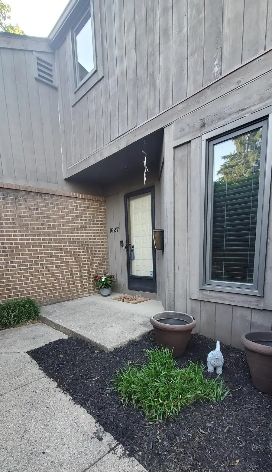 1627 Coppertree Road, Columbus, OH 43232 - #2