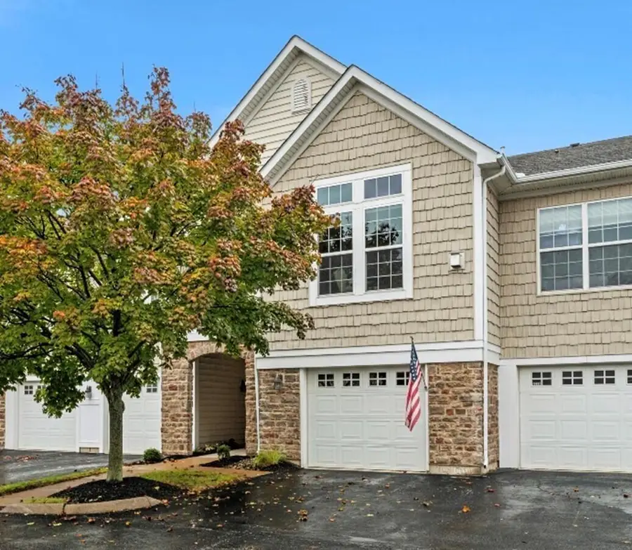 5078 Calais Drive, Columbus, OH 43221 - #2