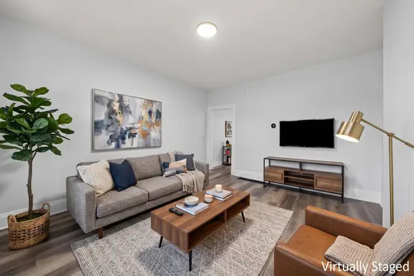 536 W Town Street, Columbus, OH 43215