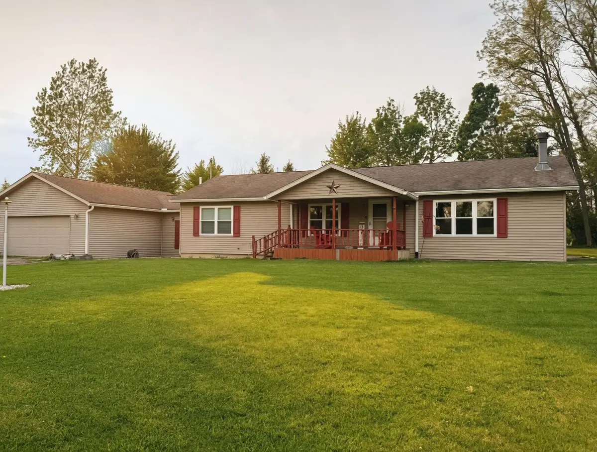 7326 State Route 19, Mount Gilead, OH 43338 - #1