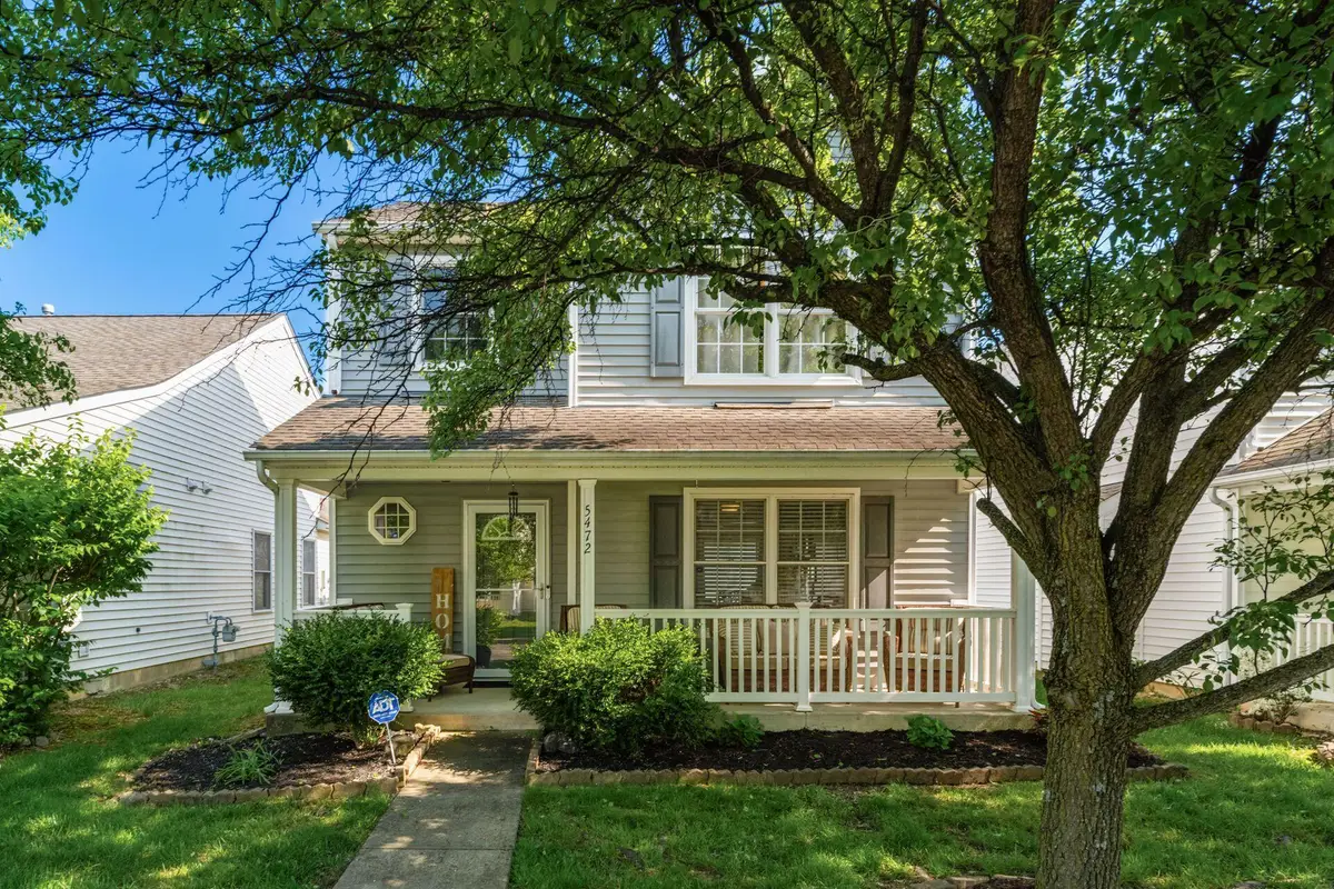 5472 Poolbeg Street, Canal Winchester, OH 43110 - #1