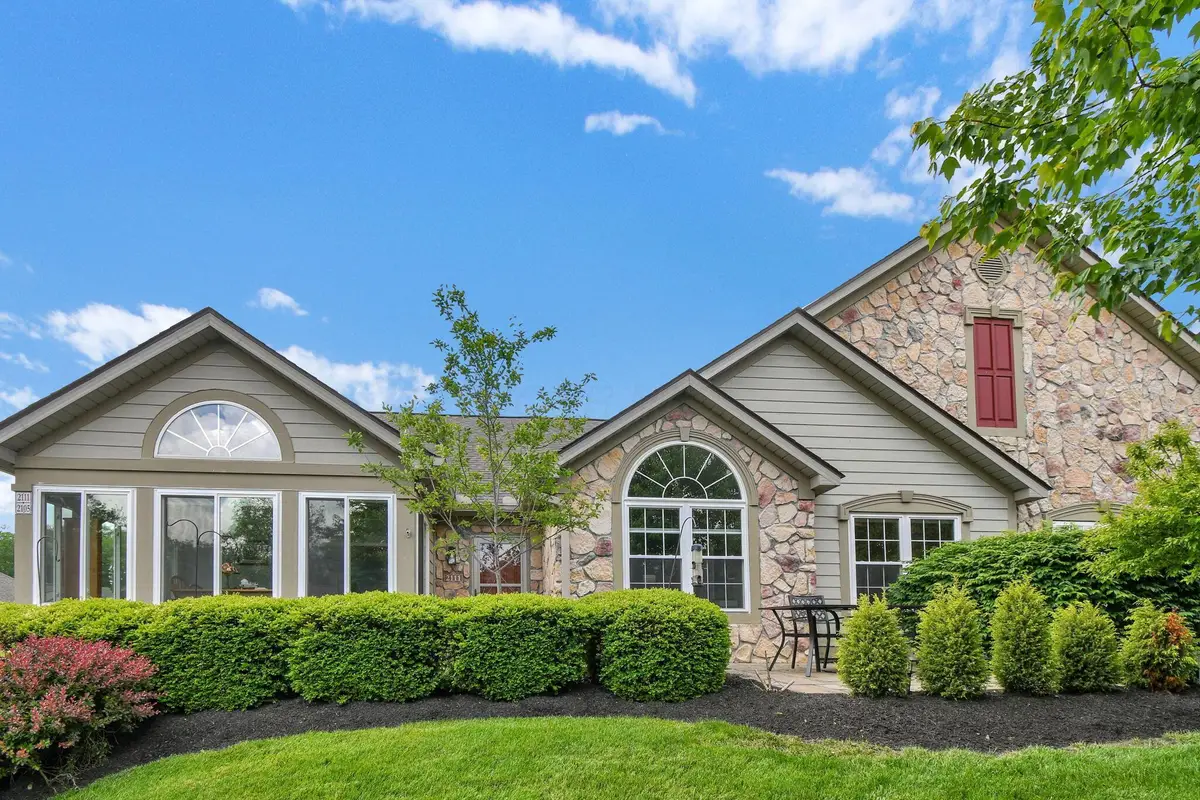 2111 Taylor Lane, Newark, OH 43055 - #1
