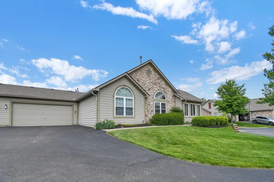 2111 Taylor Lane, Newark, OH 43055 - #2