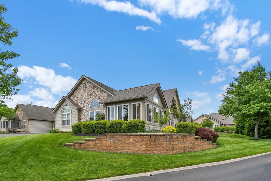 2111 Taylor Lane, Newark, OH 43055 - #3