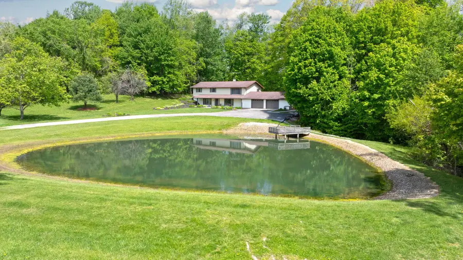 9777 Old Delaware Road, Mount Vernon, OH 43050 - #2
