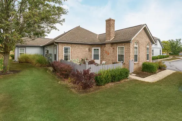 3832 Falls Circle Drive, Hilliard, OH 43026