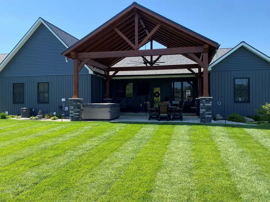 1613 Raymond Avenue, Bellefontaine, OH 43311 - #3