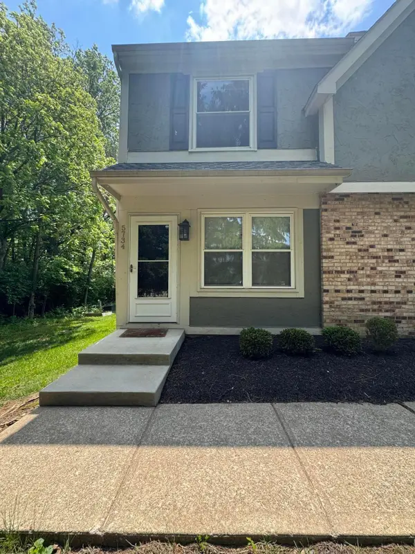 5734 Crossing Court, Columbus, OH 43231