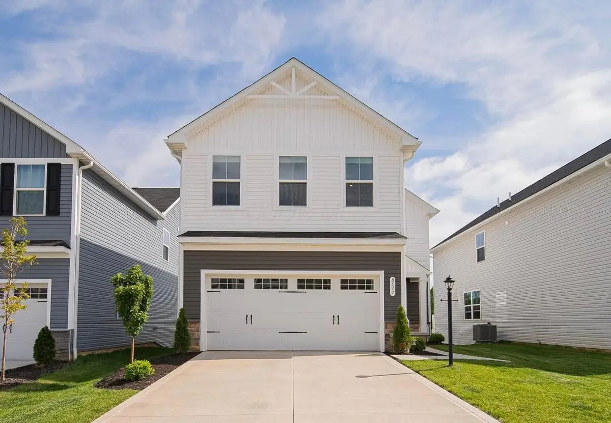 8577 Gable Loop, Canal Winchester, OH 43110 - #1