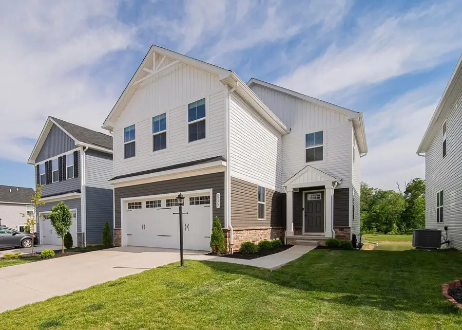 8577 Gable Loop, Canal Winchester, OH 43110 - #2