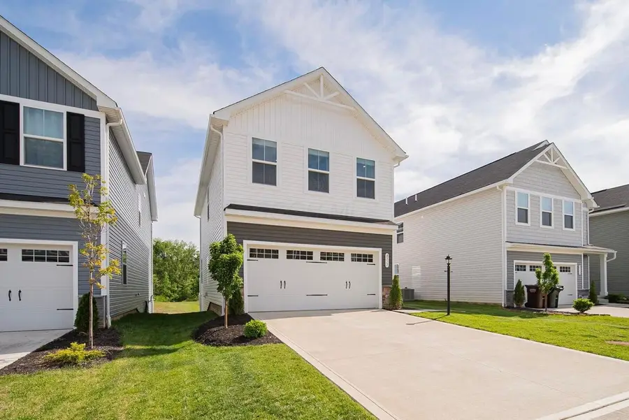 8577 Gable Loop, Canal Winchester, OH 43110 - #3
