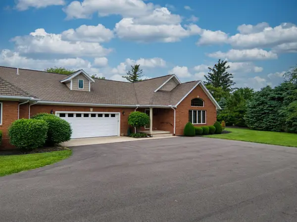 1060 Damon Drive, Washington Court House, OH 43160