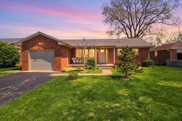 135 Arlington Avenue, Galion, OH 44833