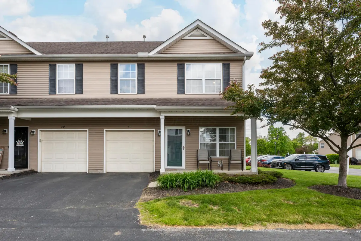 731 Park Court, Columbus, OH 43224 - #1