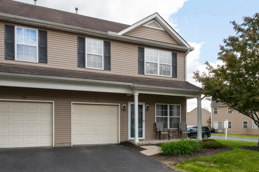 731 Park Court, Columbus, OH 43224 - #2