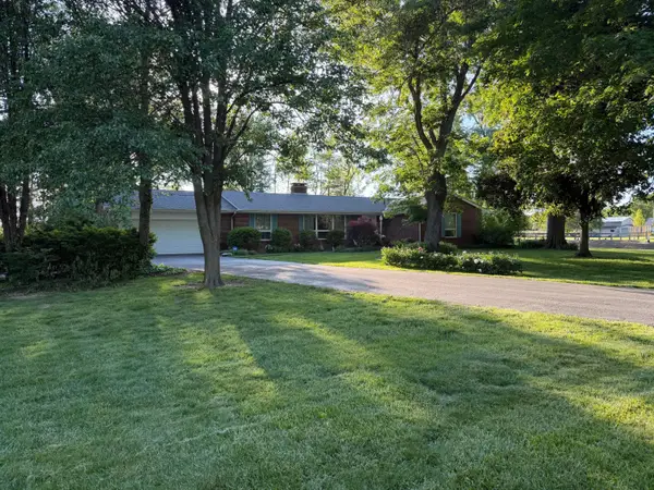 6675 Borror Road, Grove City, OH 43123