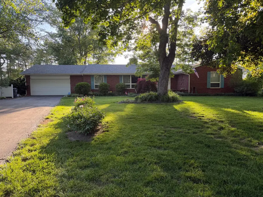 6675 Borror Road, Grove City, OH 43123 - #2