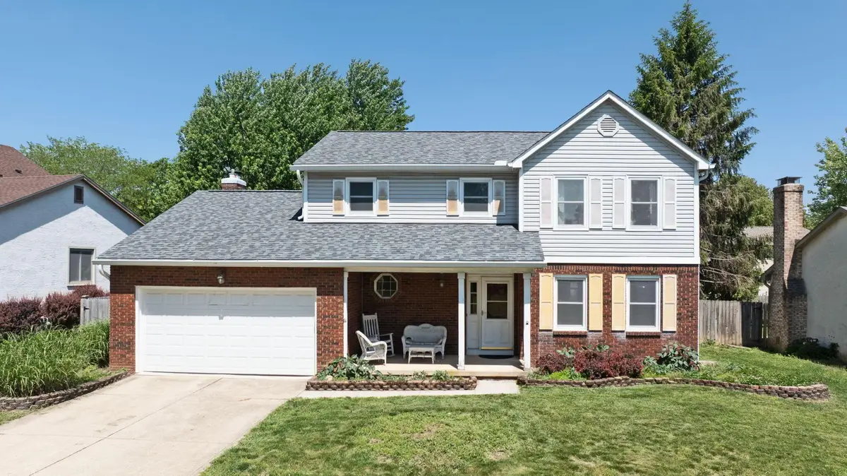 7591 Deercreek Drive, Worthington, OH 43085 - #1