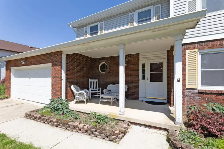 7591 Deercreek Drive, Worthington, OH 43085 - #2