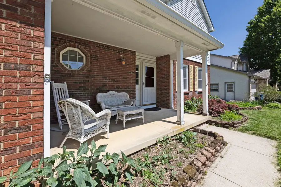 7591 Deercreek Drive, Worthington, OH 43085 - #3