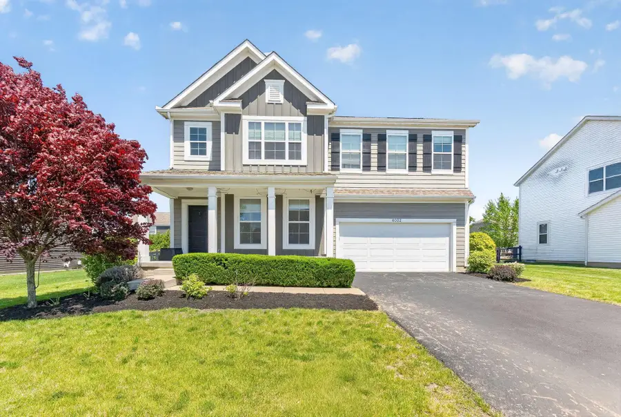 4032 Stonehill Way, Powell, OH 43065 - #2