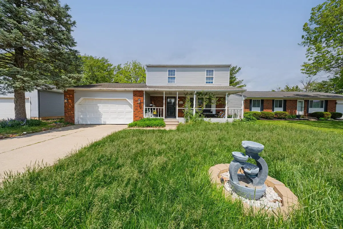 5560 Fescue Drive, Hilliard, OH 43026 - #1