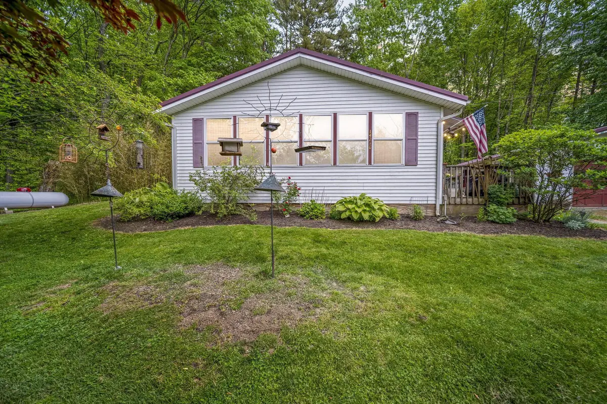 14218 Long Run Road, Laurelville, OH 43135 - #1
