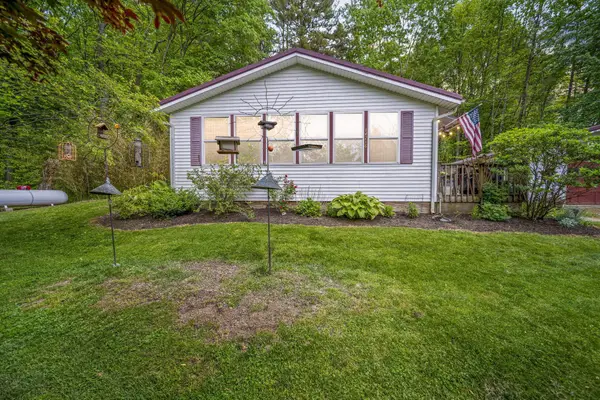 14218 Long Run Road, Laurelville, OH 43135