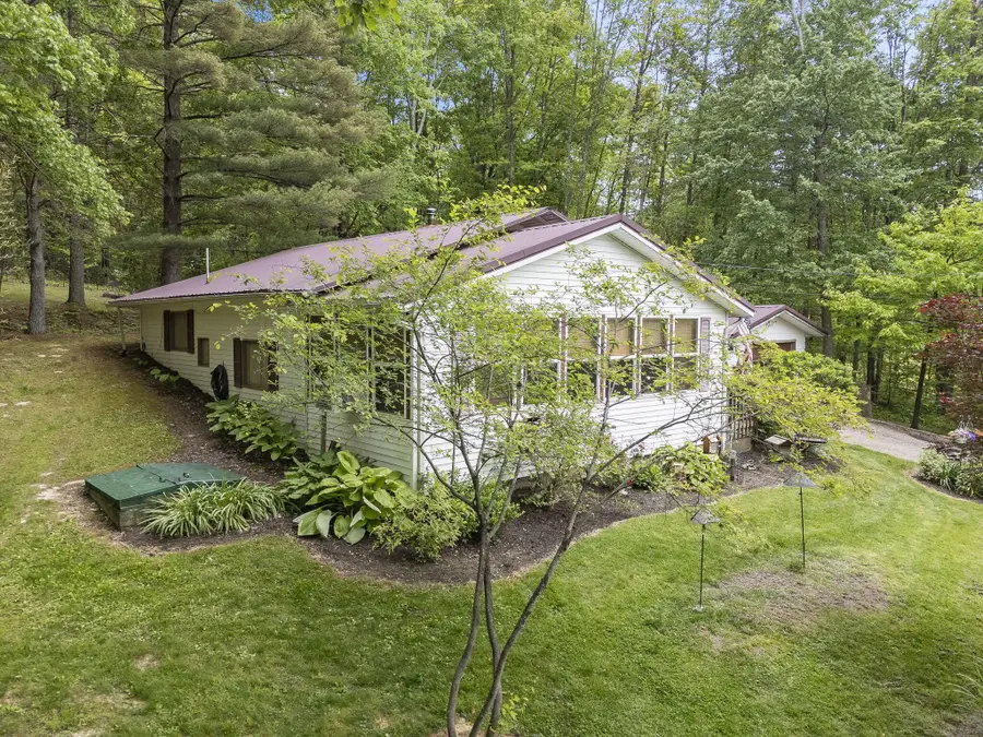 14218 Long Run Road, Laurelville, OH 43135 - #3