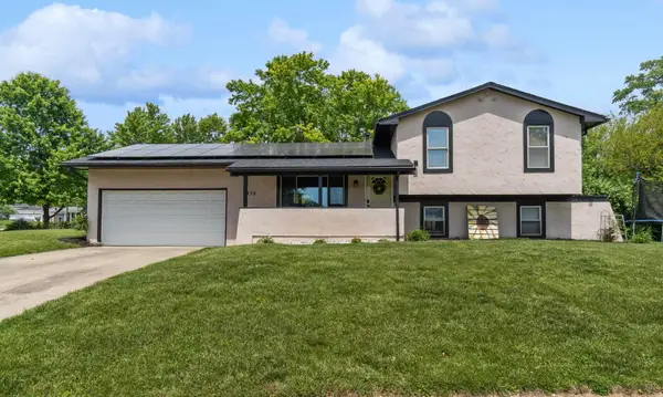 276 Muskingum Drive, Columbus, OH 43230
