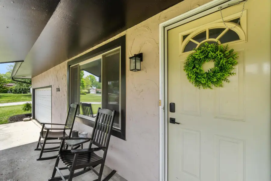 276 Muskingum Drive, Columbus, OH 43230 - #3