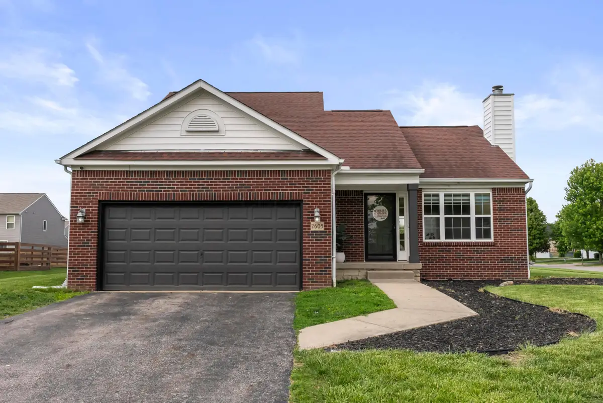 2605 Spring Grove Avenue, Lancaster, OH 43130 - #1