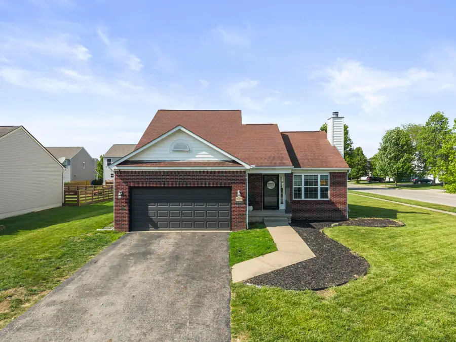 2605 Spring Grove Avenue, Lancaster, OH 43130 - #2