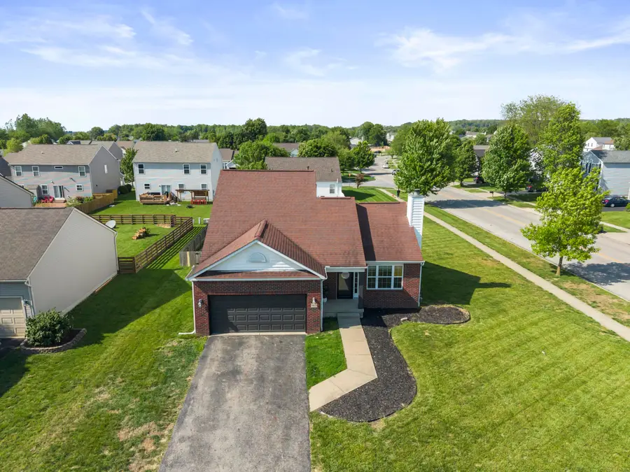 2605 Spring Grove Avenue, Lancaster, OH 43130 - #3