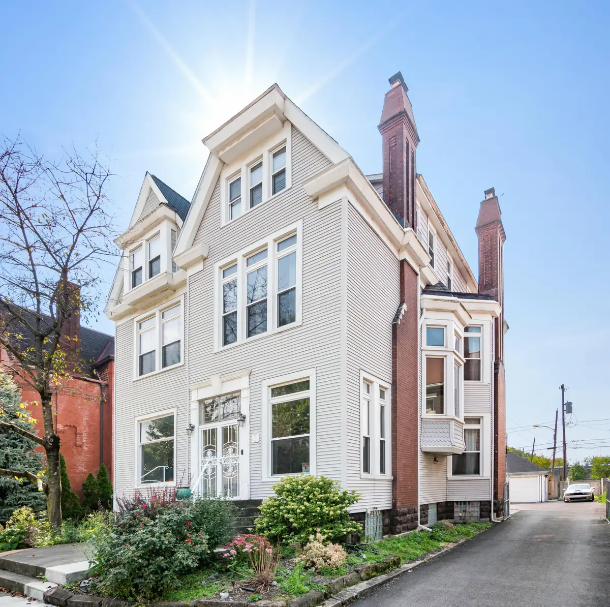 91 Miami Avenue, Columbus, OH 43203 - #1