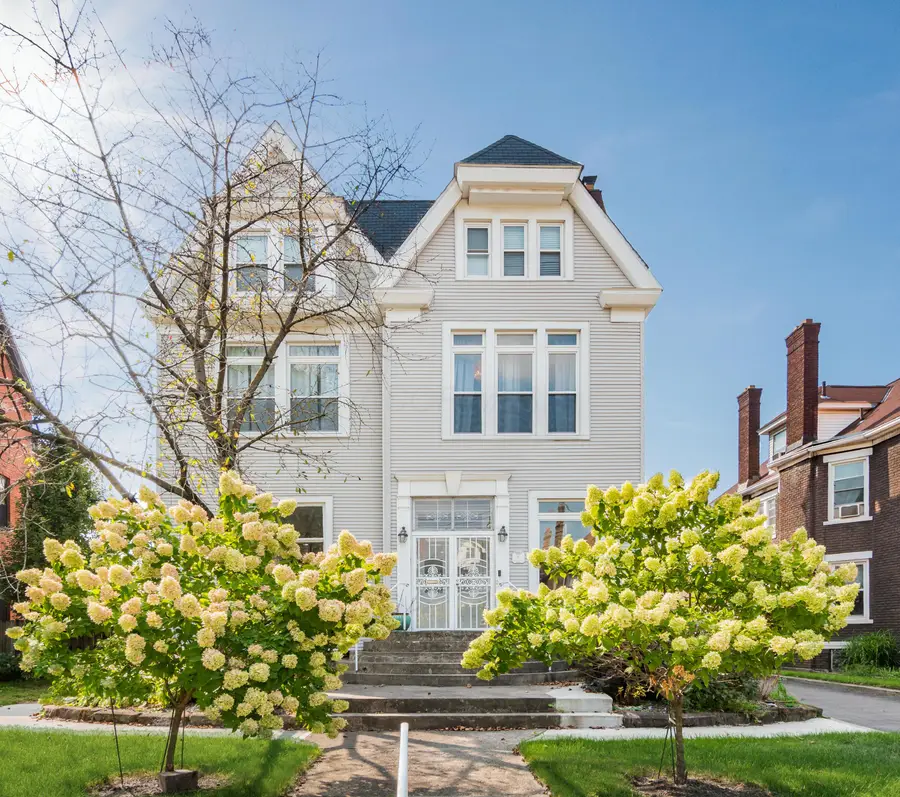 91 Miami Avenue, Columbus, OH 43203 - #2