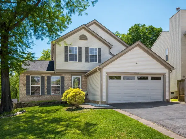 2001 Queens Meadow Lane, Grove City, OH 43123
