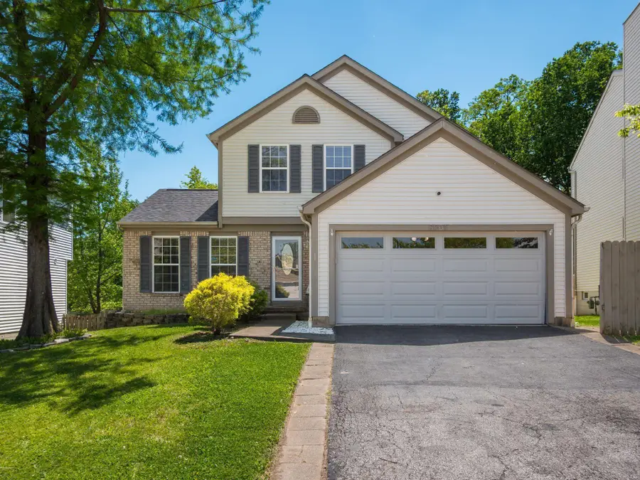 2001 Queens Meadow Lane, Grove City, OH 43123 - #3
