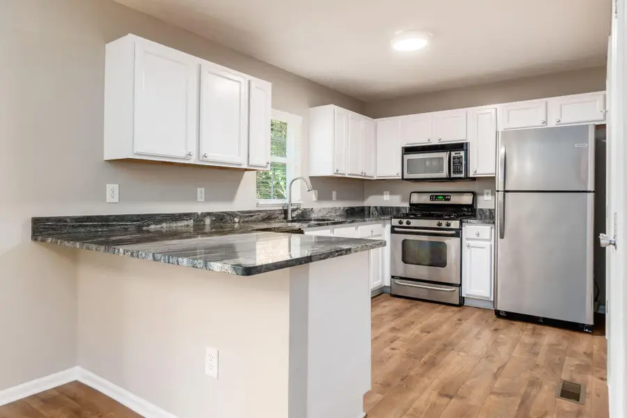 1129 Green Knoll Drive, Westerville, OH 43081 - #3
