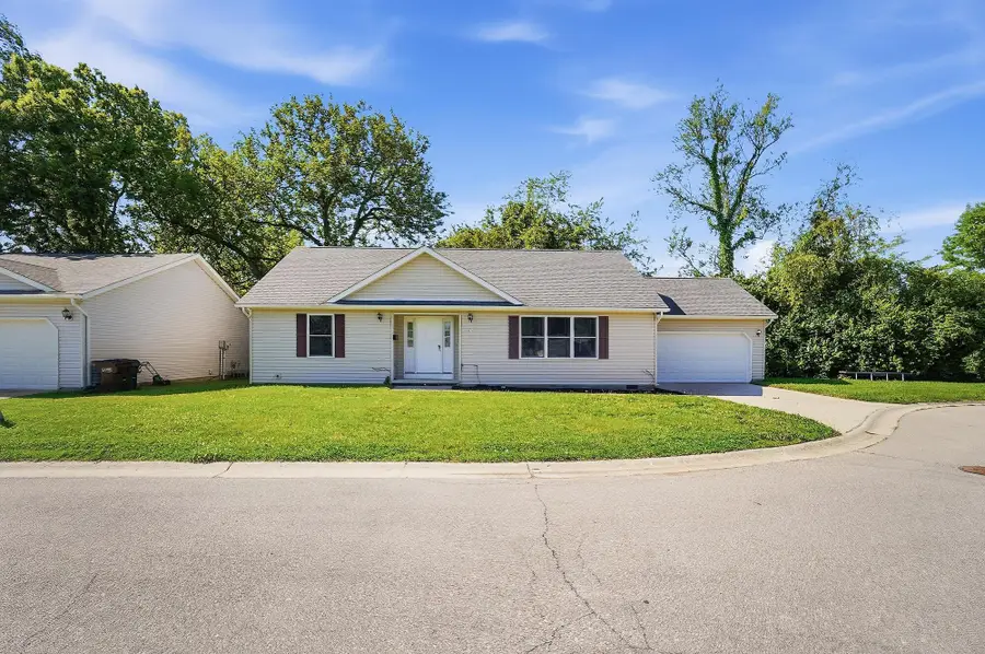 61 Kays Way, Xenia, OH 45385 - #2