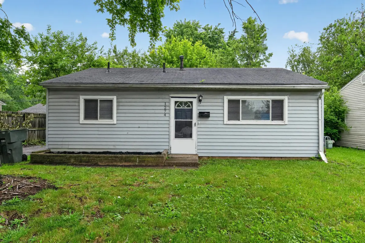 1274 Midway Avenue, Columbus, OH 43207 - #1