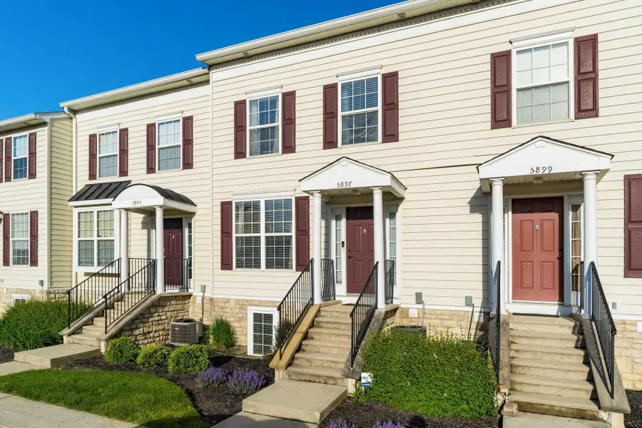 5897 Andrew John Drive, New Albany, OH 43054 - #2