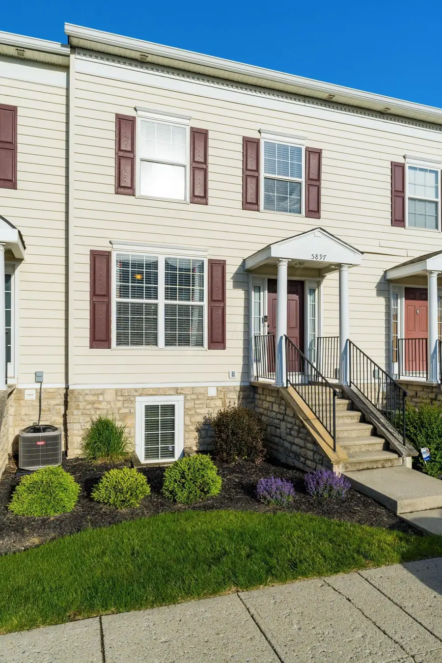 5897 Andrew John Drive, New Albany, OH 43054 - #3