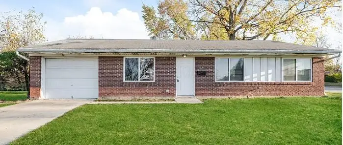 74 Huber Village Boulevard, Westerville, OH 43081 - #1