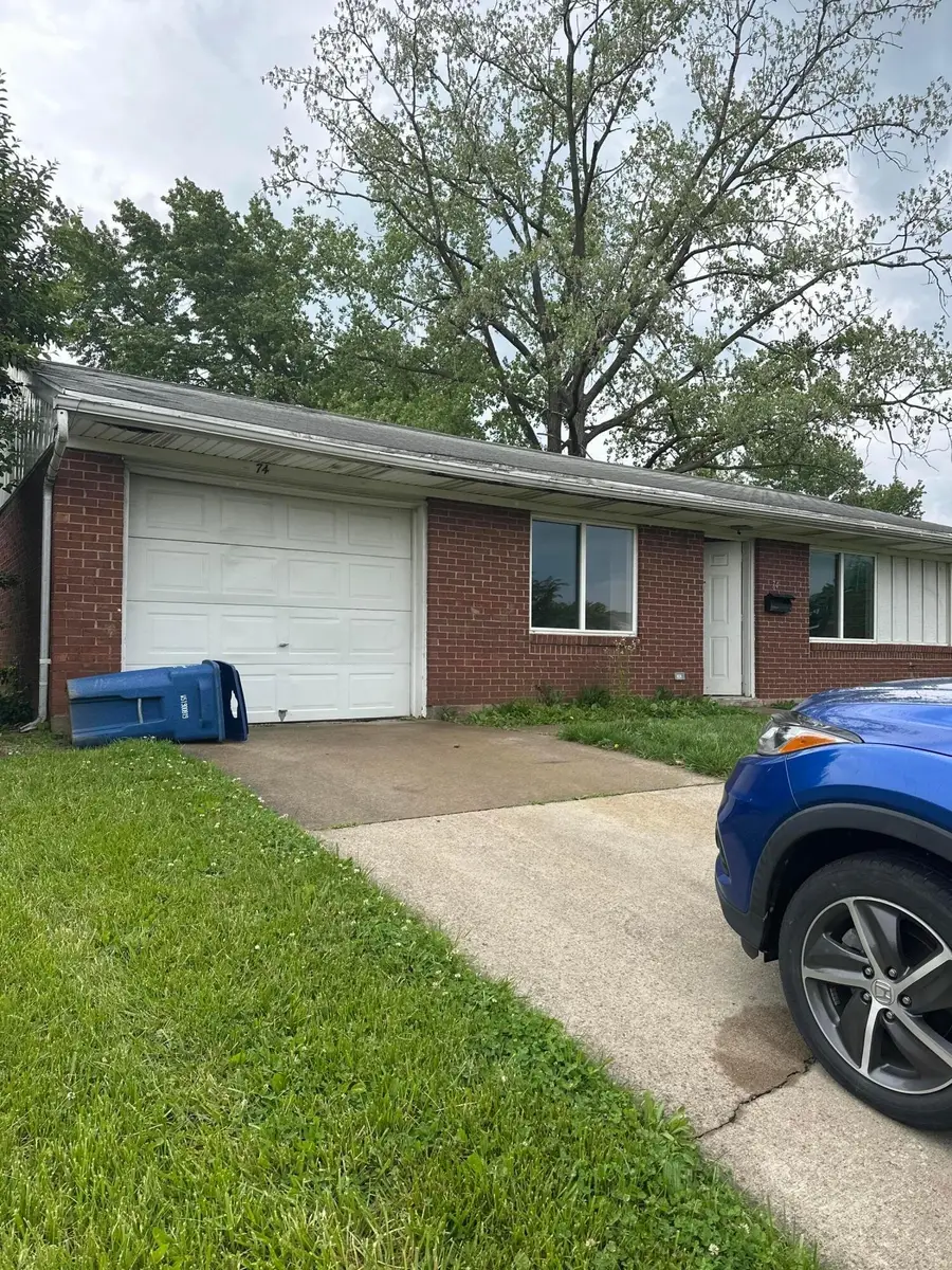 74 Huber Village Boulevard, Westerville, OH 43081 - #2