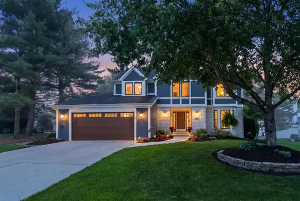 7690 Godfrey Circle, Reynoldsburg, OH 43068