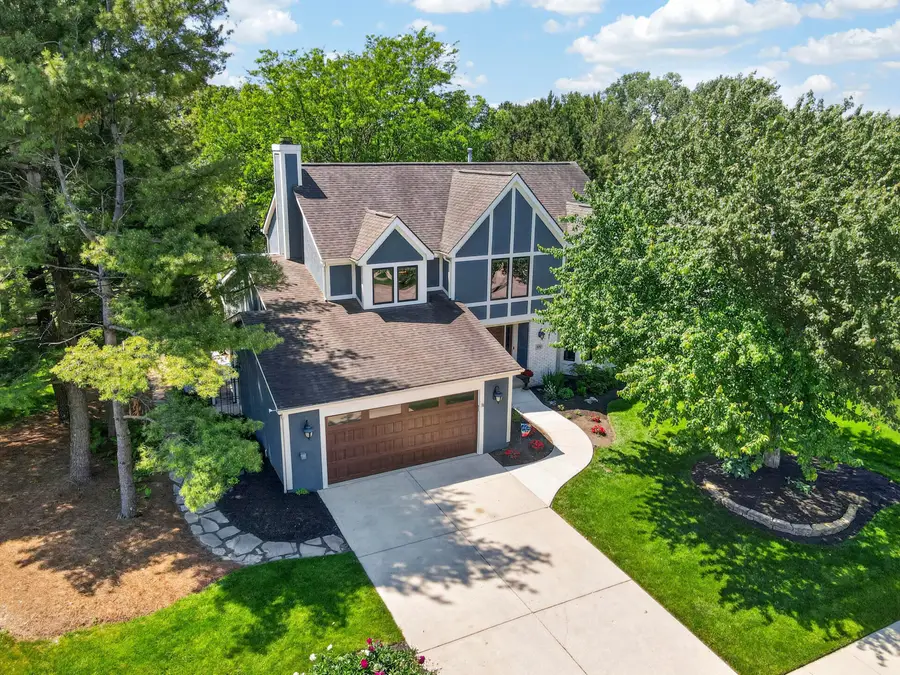 7690 Godfrey Circle, Reynoldsburg, OH 43068 - #2