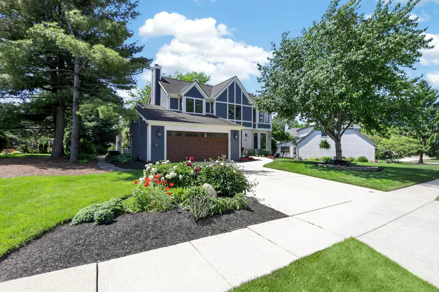 7690 Godfrey Circle, Reynoldsburg, OH 43068 - #3