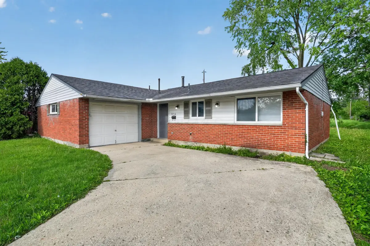 5716 Cairo Road, Westerville, OH 43081 - #1