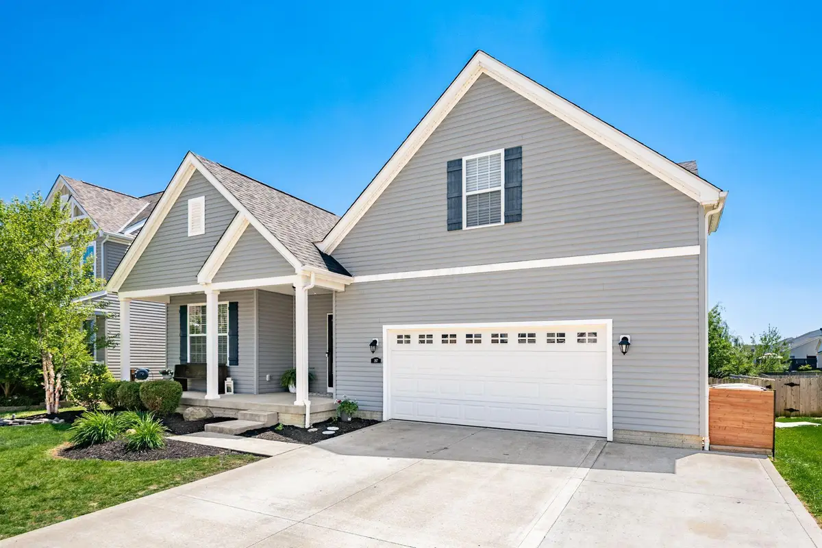187 Red Oak Court, Commercial Point, OH 43116 - #1